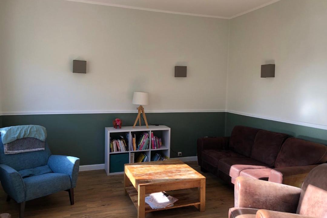 Photo of Livingroom in Marcq-en-Baroeul