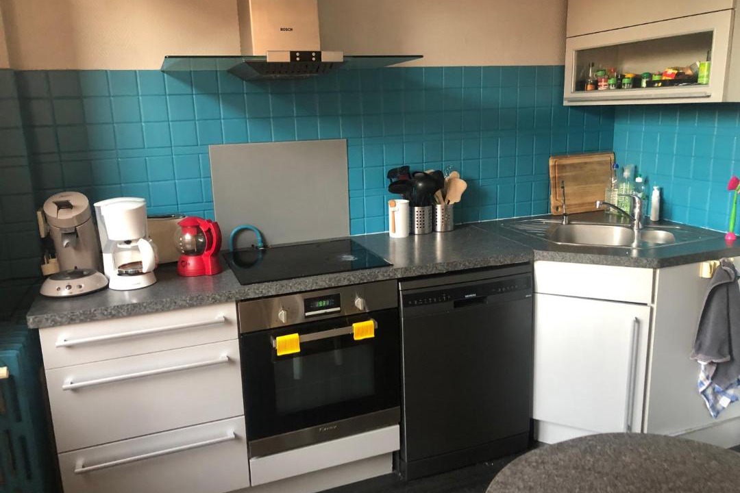 Photo of Kitchen in Marcq-en-Baroeul