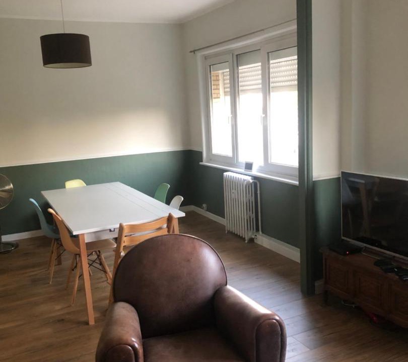 Photo of Livingroom in Marcq-en-Baroeul