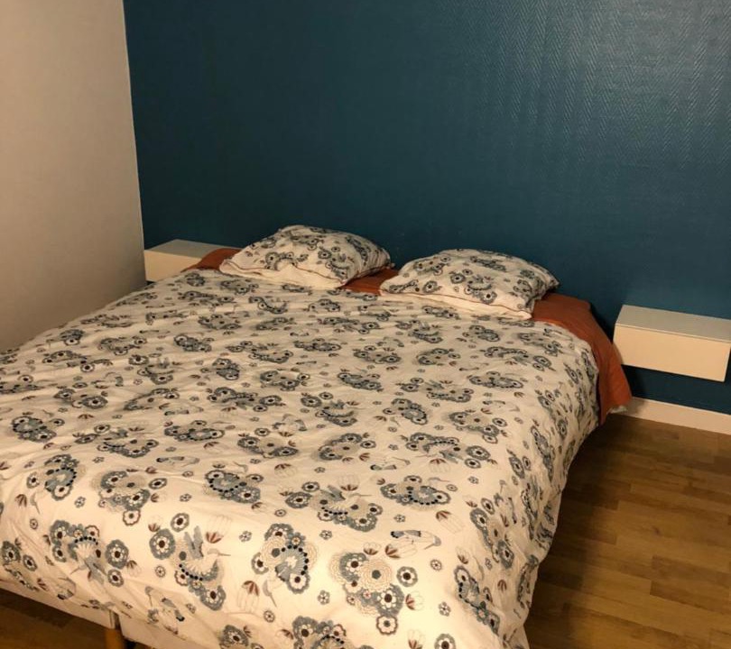 Photo of Bedroom in Marcq-en-Baroeul