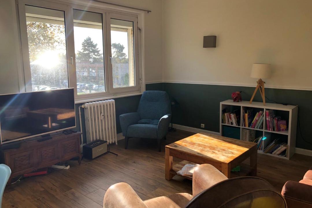 Photo of Livingroom in Marcq-en-Baroeul