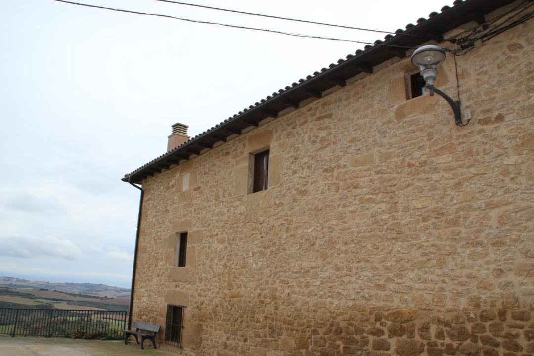 Photo of Buildings in Aberin