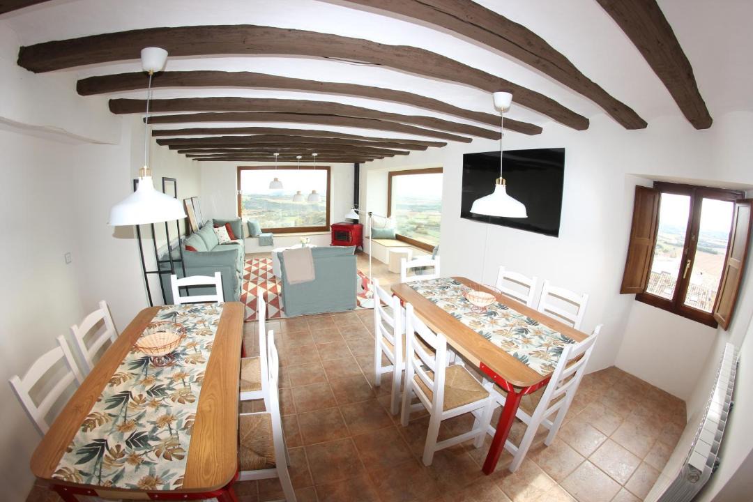 Photo of Livingroom in Aberin