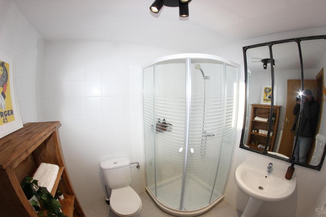 Photo of Bathroom in Aberin