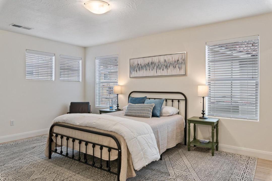 Photo of Bedroom in Washington