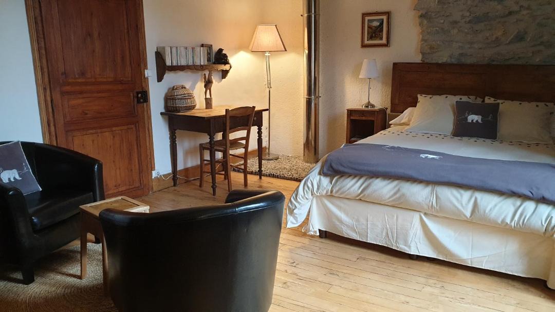 Photo of Others in Sauveterre-de-Comminges