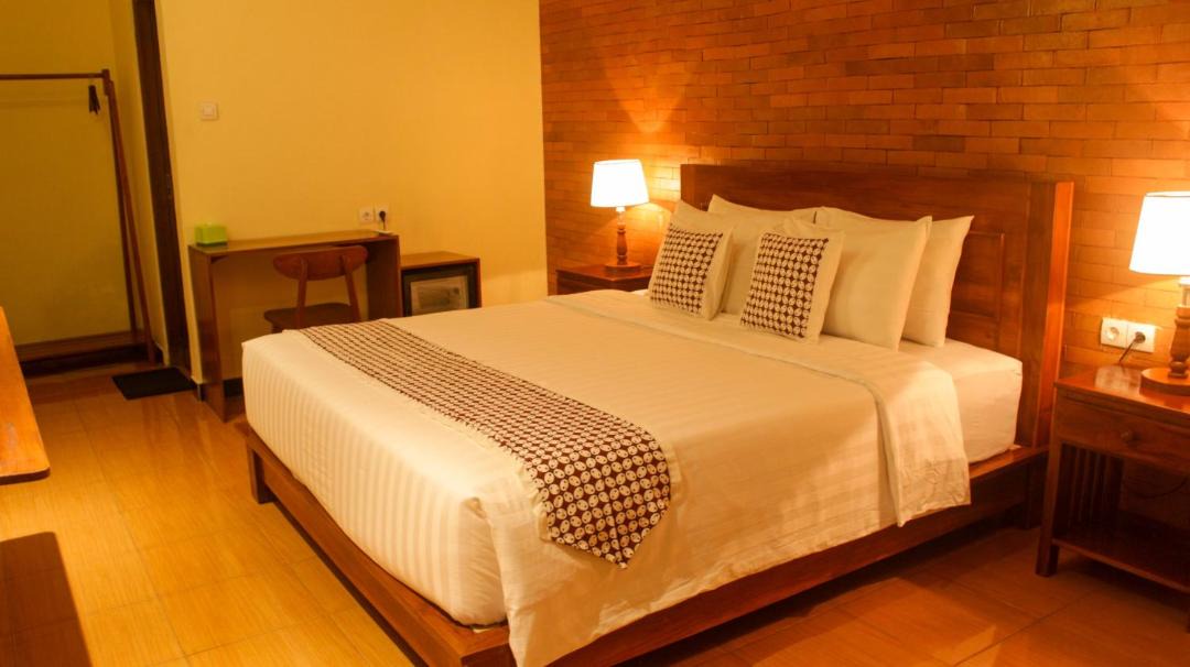 Photo of Bedroom in Borobudur