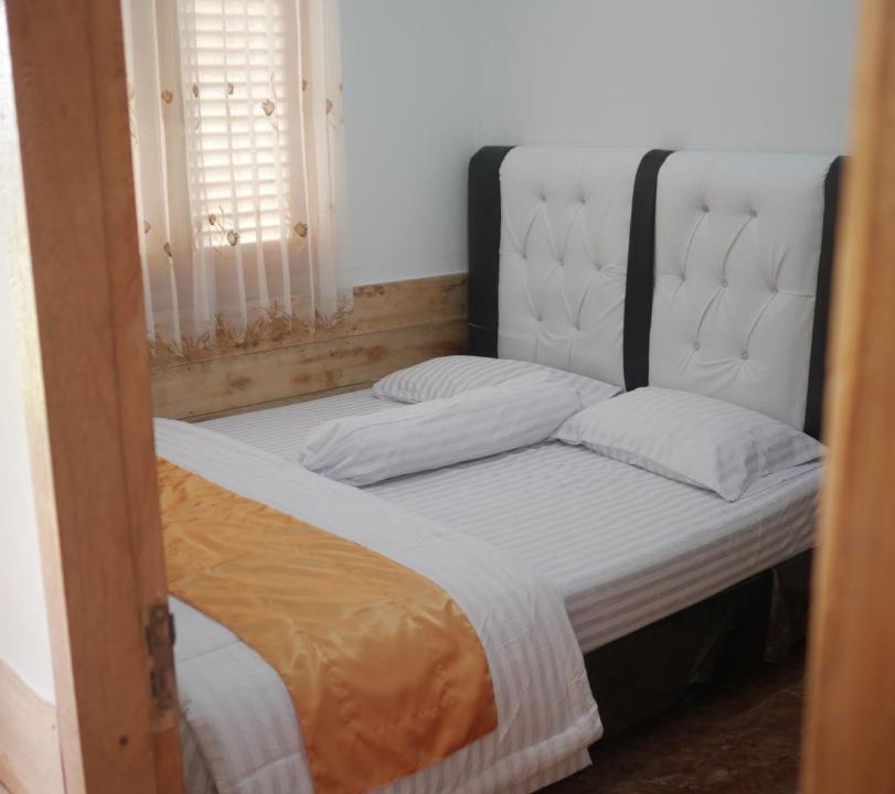 Photo of Bedroom in Bumi Serpong Damai