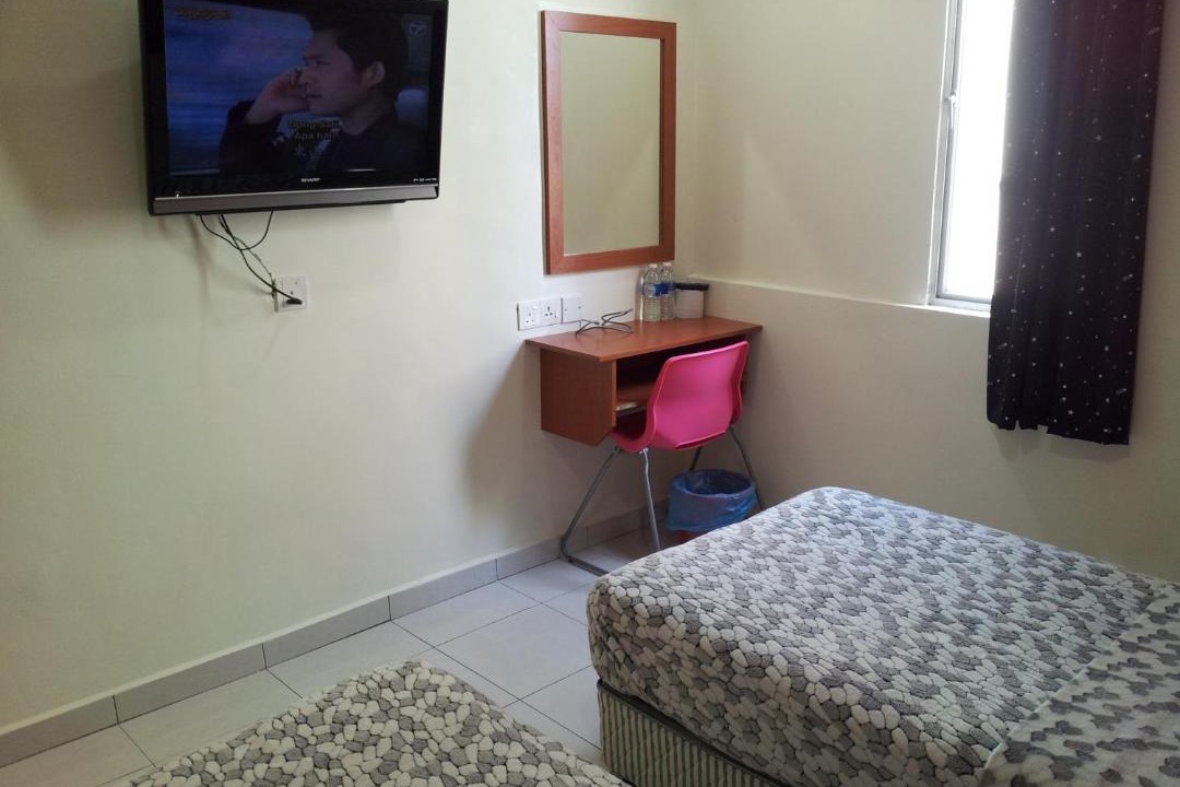 Photo of Bedroom in Medan Batu Caves