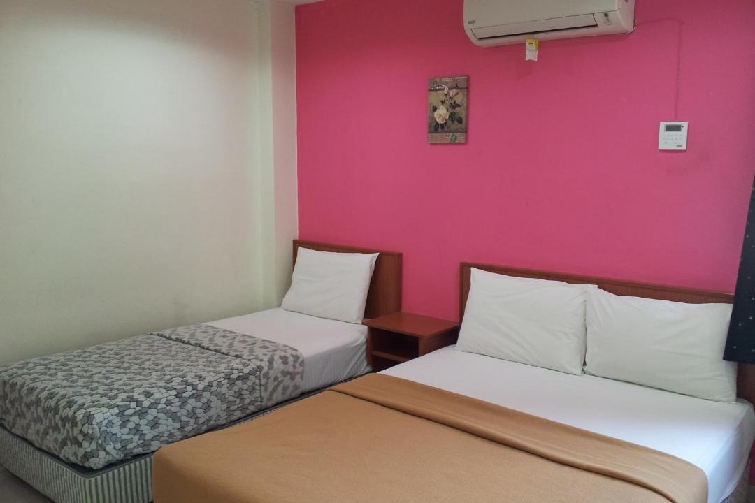Photo of Bedroom in Medan Batu Caves