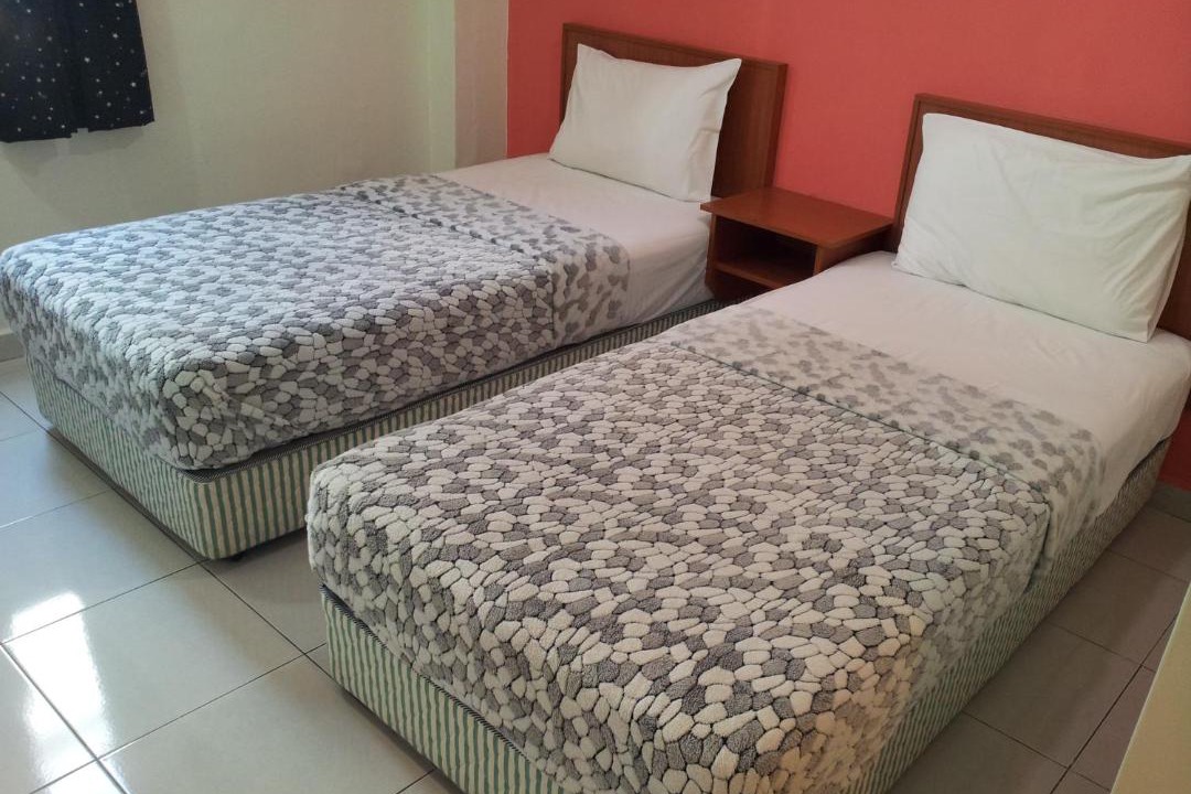 Photo of Bedroom in Medan Batu Caves