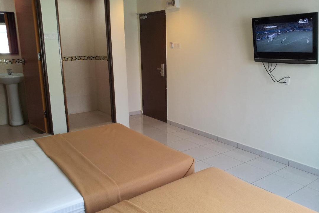 Photo of Others in Medan Batu Caves