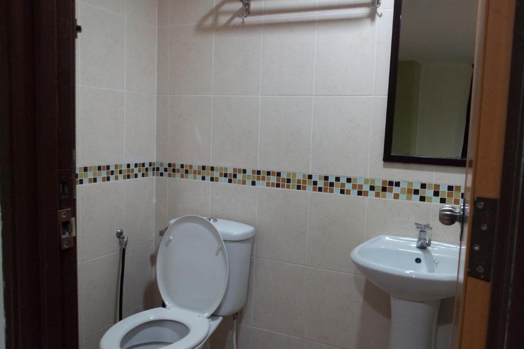 Photo of Bathroom in Medan Batu Caves