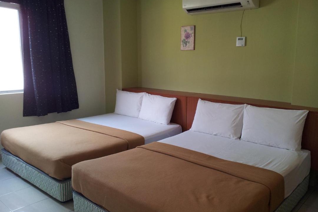 Photo of Bedroom in Medan Batu Caves