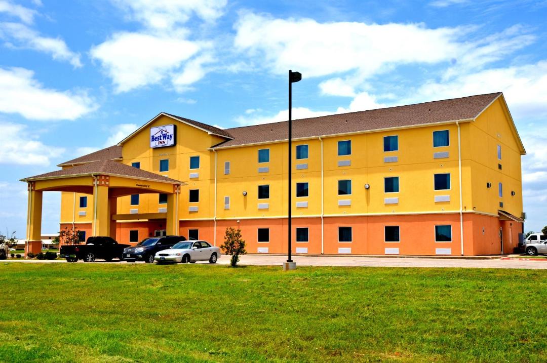 Photo of Buildings in Cleburne