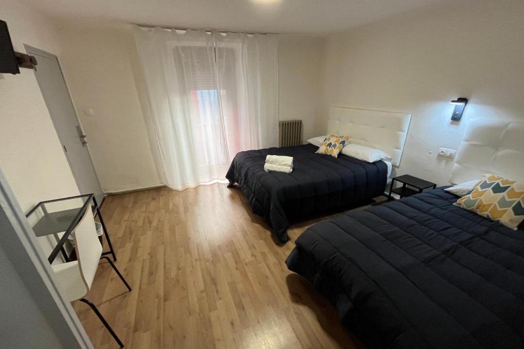 Photo of Bedroom in Puigcerda