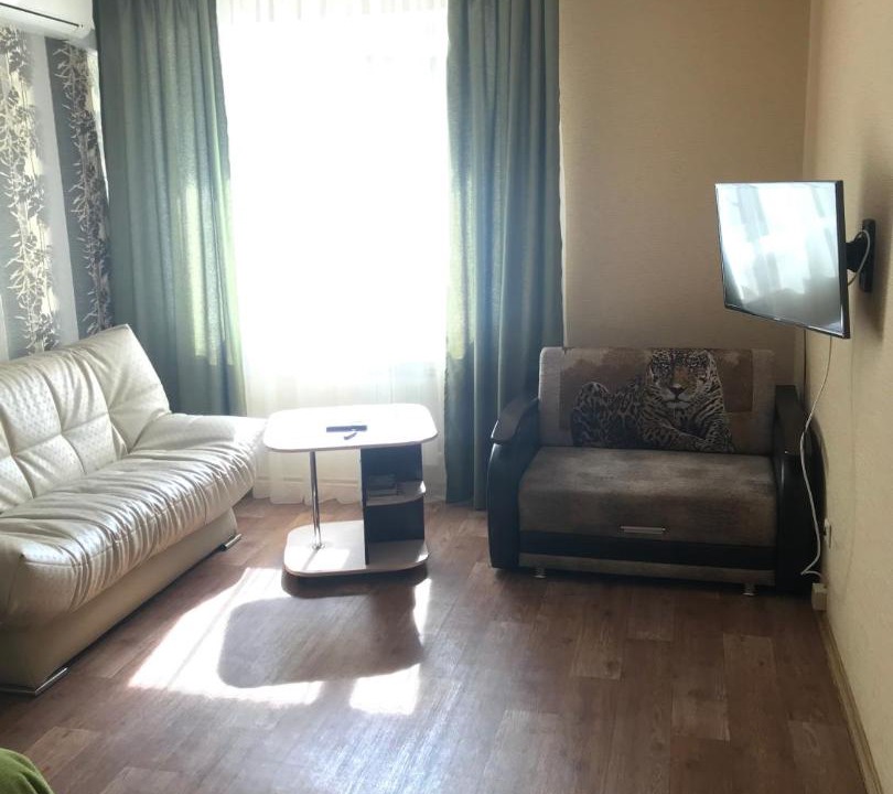 Photo of Livingroom in Ryazan