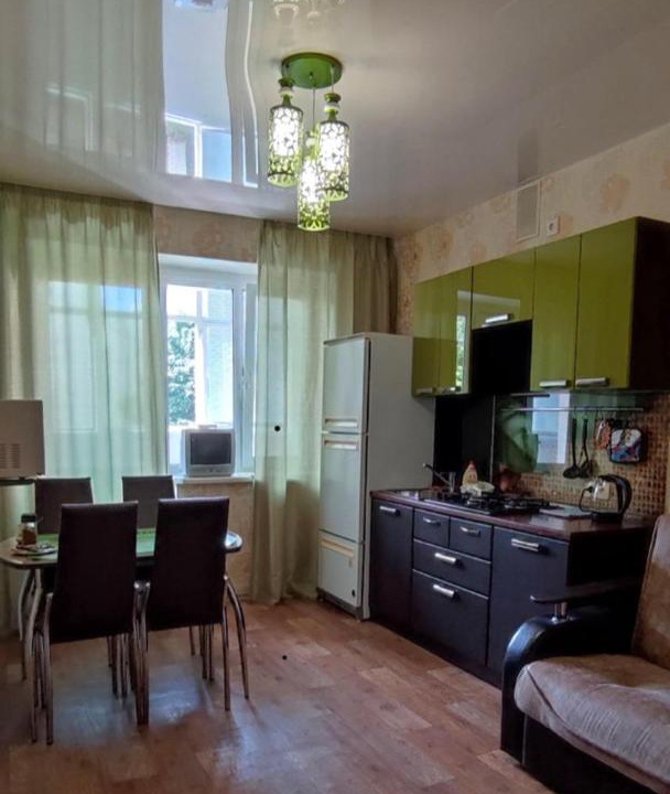 Photo of Livingroom in Ryazan