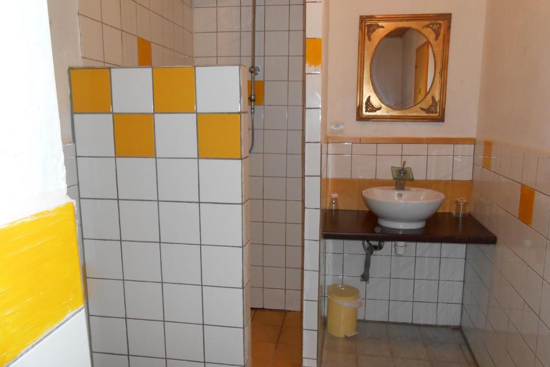 Photo of Bathroom in Saint-Arcons-de-Barges