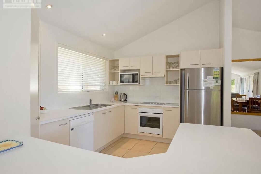 Photo of Kitchen in Noosa Heads