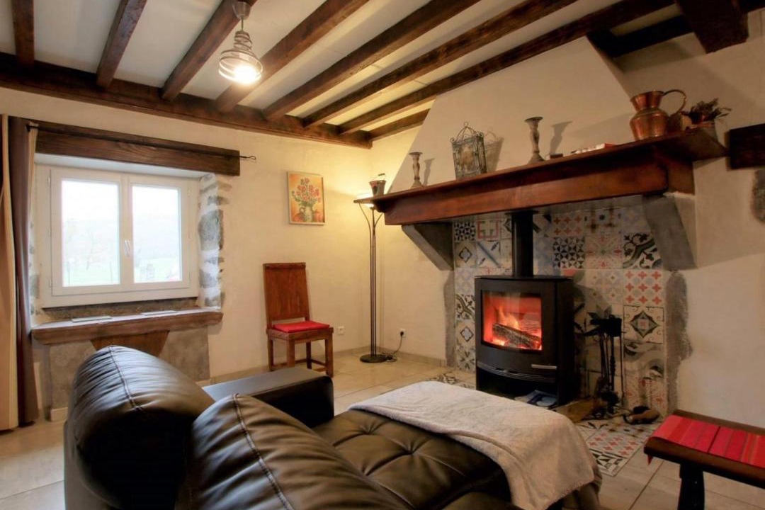 Photo of Livingroom in Ainhice-Mongelos
