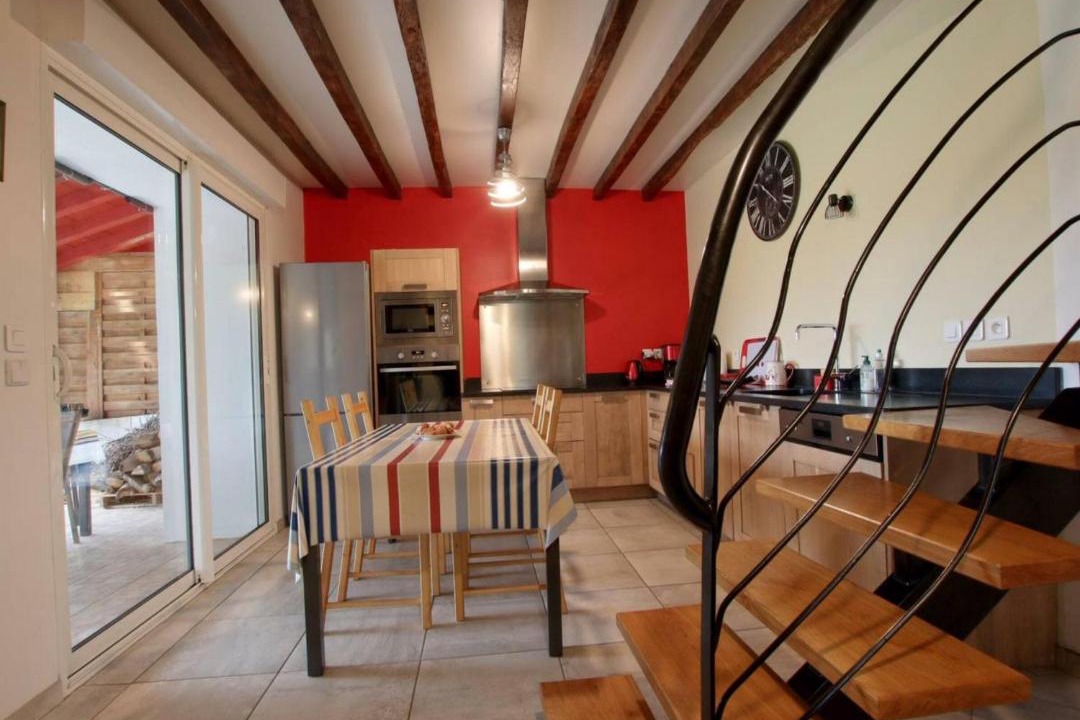 Photo of Livingroom in Ainhice-Mongelos