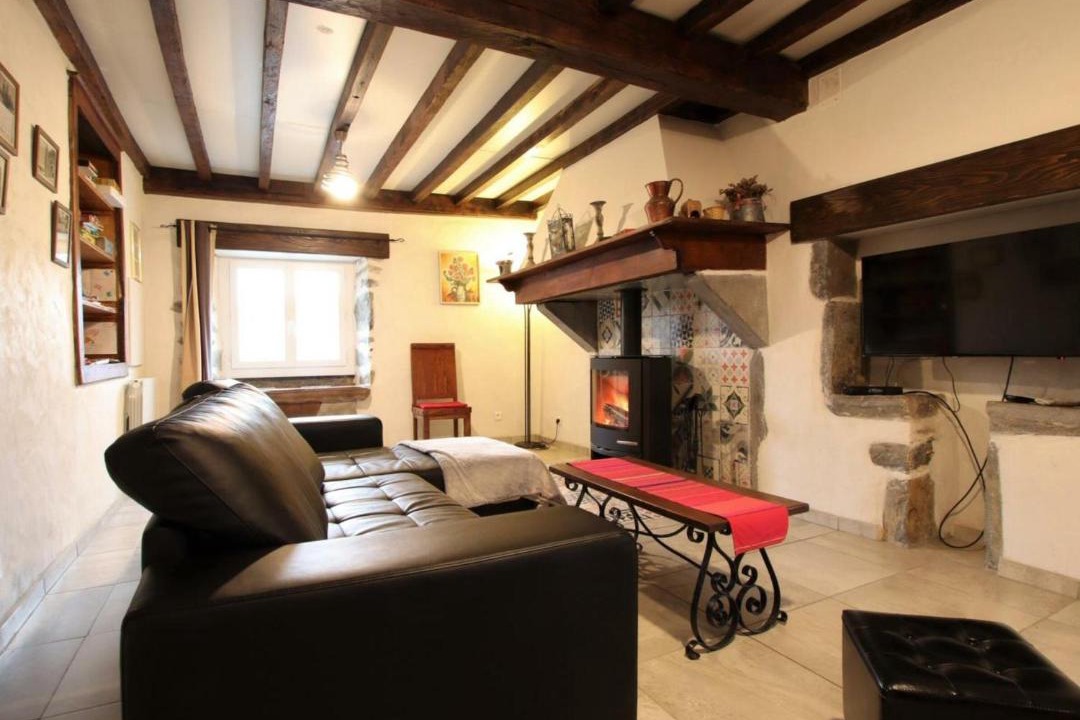 Photo of Livingroom in Ainhice-Mongelos