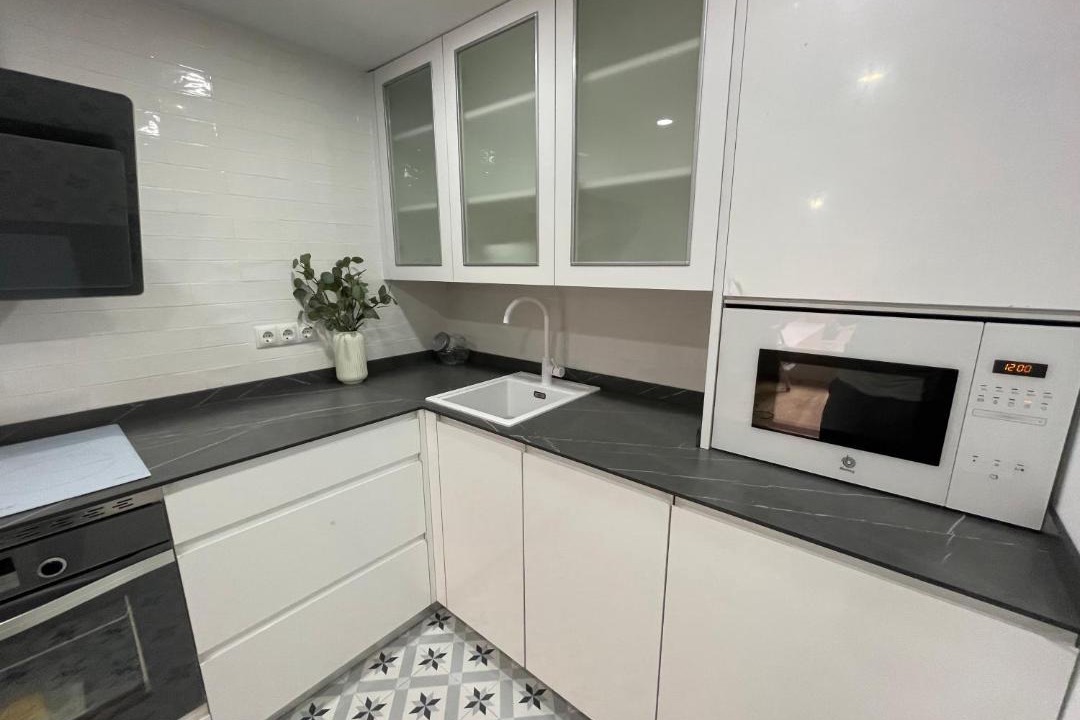Photo of Kitchen in Aranjuez