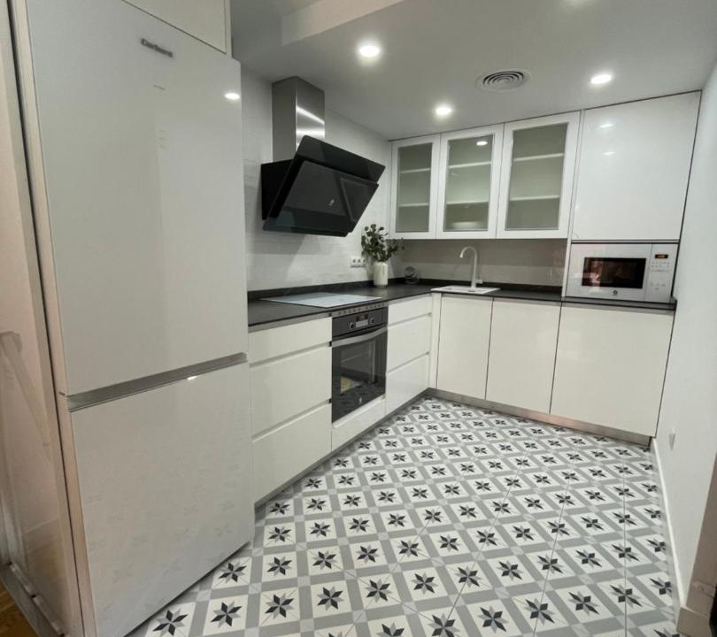 Photo of Kitchen in Aranjuez