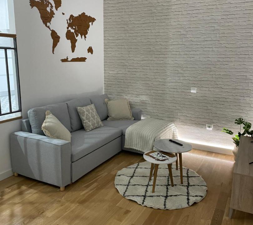 Photo of Livingroom in Aranjuez