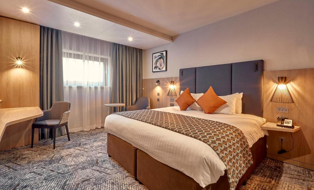 Photo of Bedroom in Winnersh