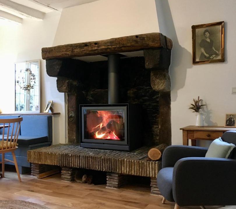 Photo of Livingroom in Hermeray