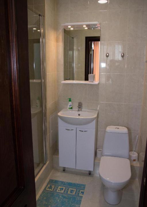 Photo of Bathroom in Suzdal