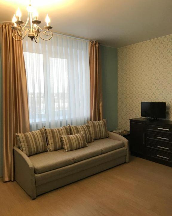 Photo of Livingroom in Suzdal