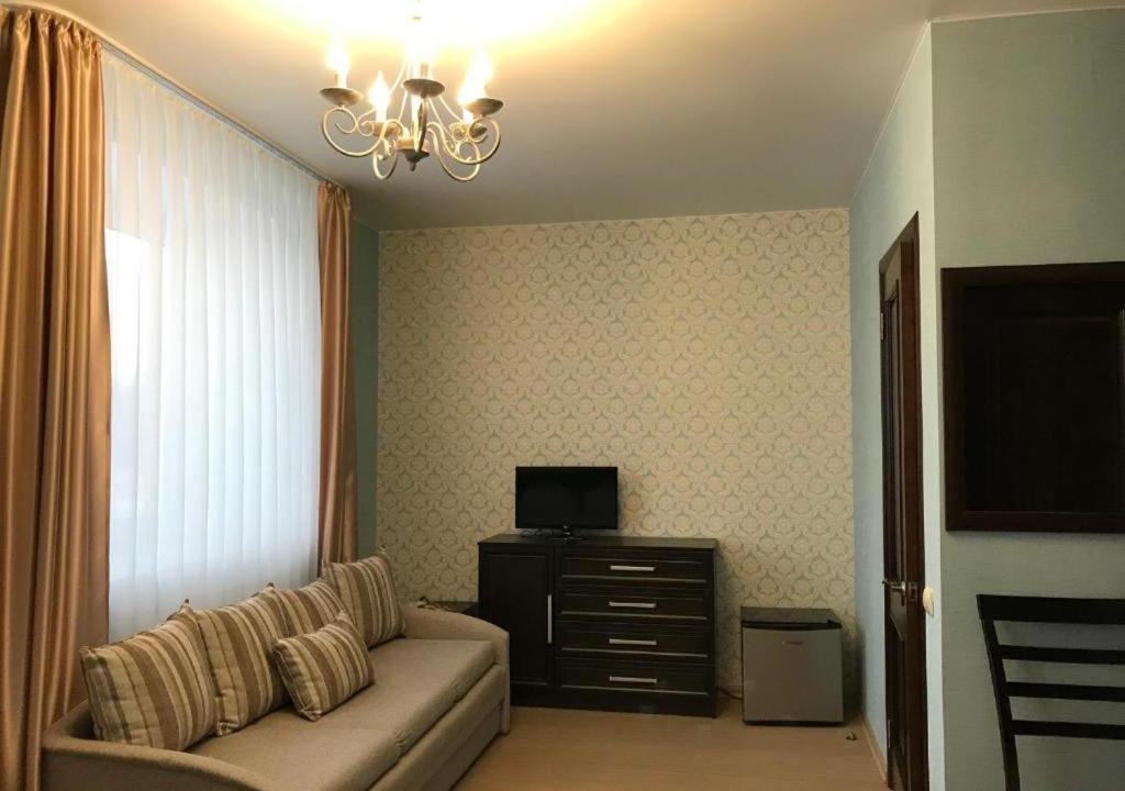 Photo of Livingroom in Suzdal