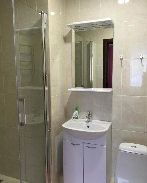 Photo of Bathroom in Suzdal