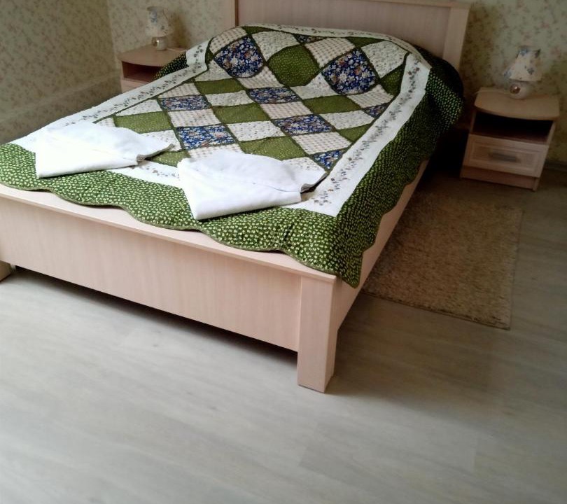 Photo of Bedroom in Suzdal