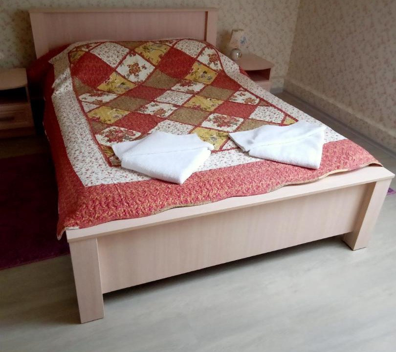 Photo of Bedroom in Suzdal