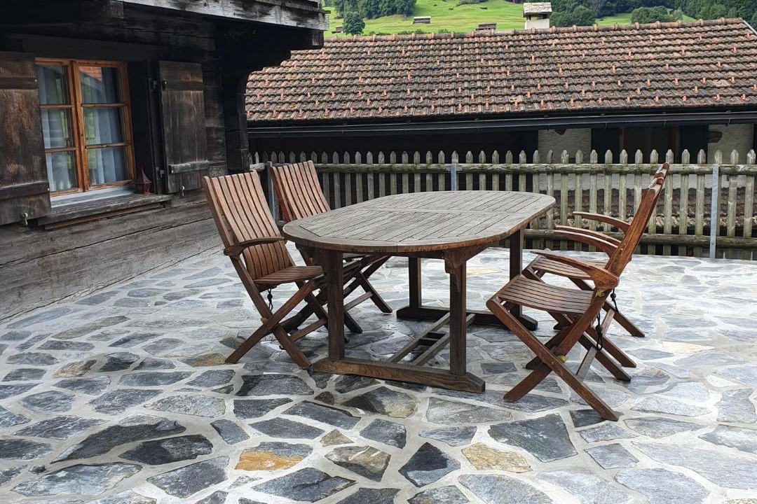 Photo of Others in Klosters-Serneus