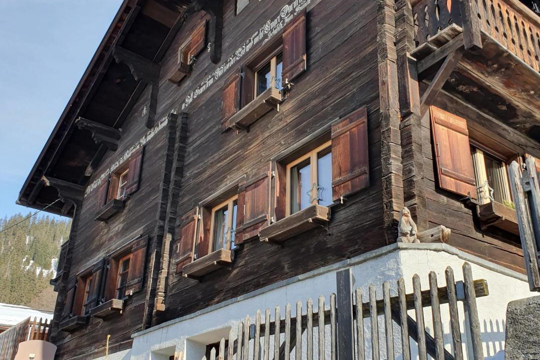 Photo of Others in Klosters-Serneus