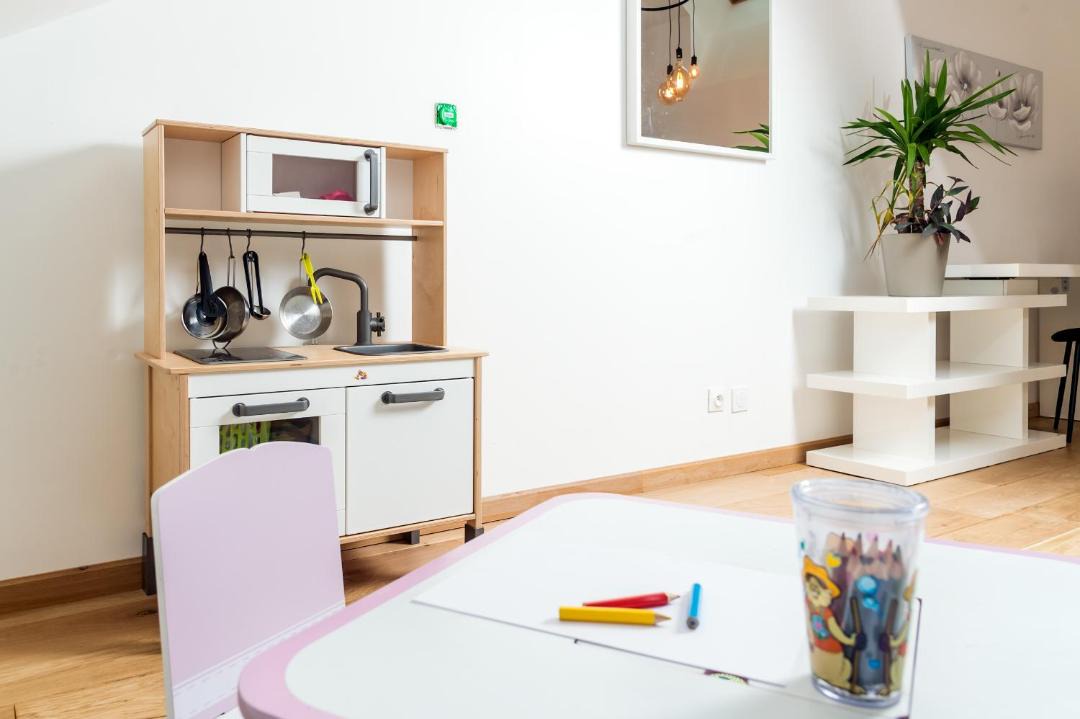 Photo of Others in Saint-Marceau