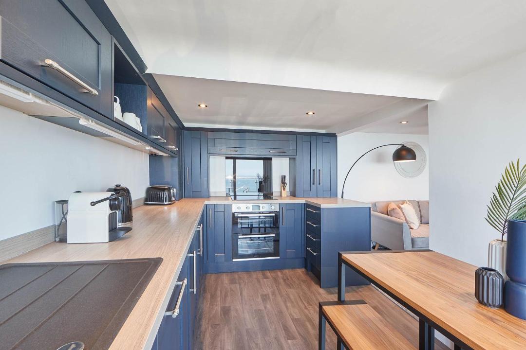 Photo of Kitchen in West Cliff