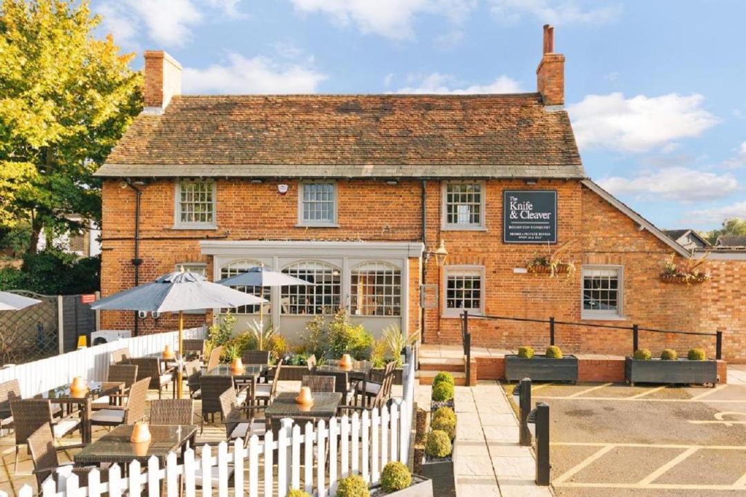 Photo of Others in Bedford