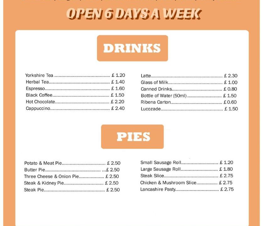 Photo of Others in Preston