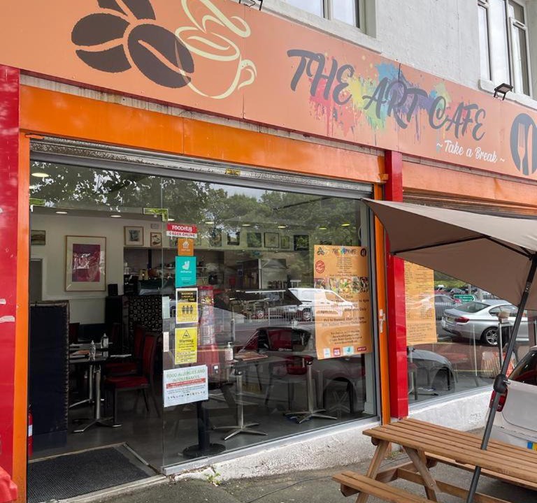 Photo of Others in Preston