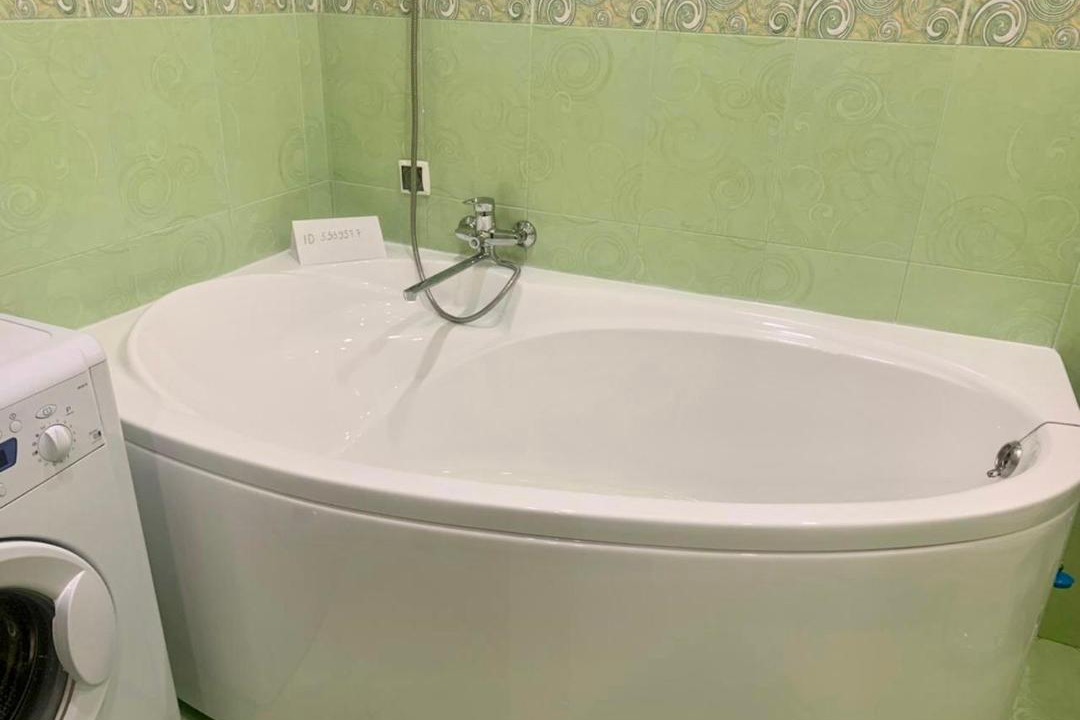 Photo of Bathroom in Nizhny Novgorod