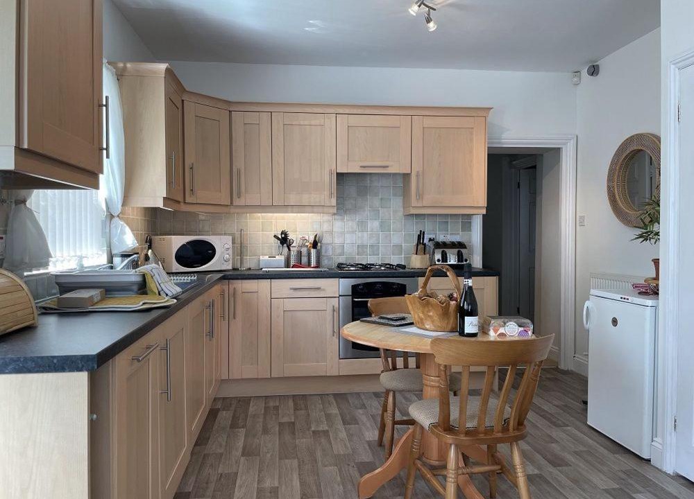 Photo of Kitchen in Portinscale