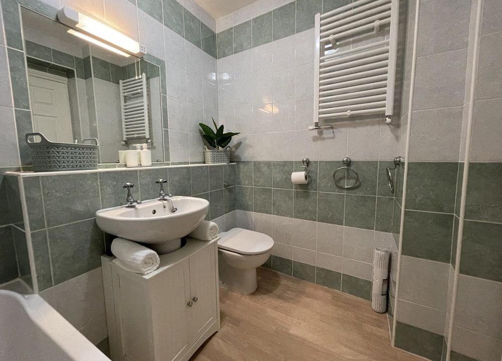 Photo of Bathroom in Portinscale