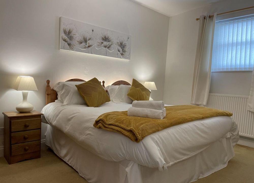 Photo of Bedroom in Portinscale