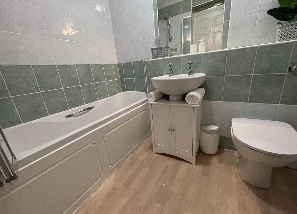 Photo of Bathroom in Portinscale